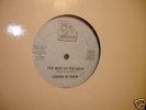 Legion of Doom The Beat of the Drum rare Toe Jam OG 12