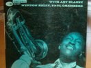 Hank Mobley Soul Station Double Sided Deepgroove 47 w63