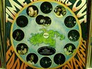 Eddie And The Movements-Time Is Running Out RARE REGGAE