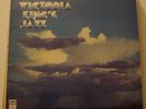 VICTORIA KING'S JAZZ LP z. abuya 1977 PATHE RARE KENYA
