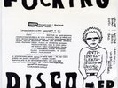 Rattus - Fu**ing Disco  '81 KBD PUNK KILLER