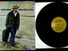 STEVE YOUNG Rock Salt & Nails ORIG '69 LP Gram Parsons
