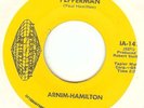 ARNIM- HAMILTON:Pepperman-Walkin’ Midnite Coffee-U.S.IA