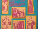 BLACK CHILDREN SLEDGE FUNK GROUP Afro FUZZ PSYCH LP