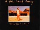 NEW FOUND GLORY 