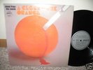 A CLOCKWORK ORANGE SOUNDTRACK   RARE ALTERNATE COVER LP