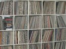 Techno Trance Hardstyle House 200 Vinyl Platten