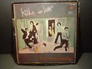 KAKA DE LUXE Las canciones malditas Lp punk 1983