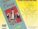 BARBARA CASSY *Die Kartenlegerin  *7