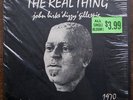 DIZZY GILLESPIE - THE REAL THING SOUL JAZZ FUNK LP