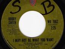 Northern Soul 45 BOBBY SHEEN Something New To Do on WB