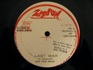 ZAP POW Last War 12