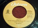 The Beatles, HELP, Spezial-Edition O 923023, Schweiz