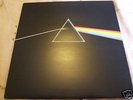 PINK FLOYD DARK SIDE OF THE MOON LP A3/B2 NM/NM