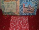 ROLLING STONES Satanic Majesties LP 1967 1st STEREO