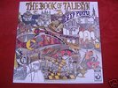 DEEP PURPLE Book Of Taliesyn UK LP A+B 1st PSYCH MINT