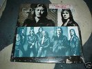 FOREIGNER DOUBLE VISION MINT SEALED LP WITH TITLE STICKer hype sticker sealed