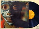 ELY CAMARGO - TAIEIRAS Funk Afro Breaks LP BRAZIL HEAR