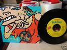 The Rolling Stones Winning Ugly 45 Pic Sleeve CANADIAN