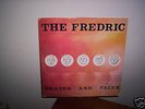 THE FREDRIC-PHASES AND FACES-RARE ORIGINAL 1968 ALBUM