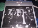 QUEEN : THE GAME NUMBERED MFSL 1-211 LP