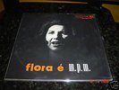Flora Purim MPM M.P.M. 1964 Brazil ORIG MONO LP NM RARE