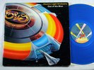 Electric Light Orchestra ELO - Out of the Blue LP Vinyl