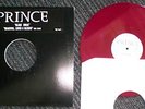 PRINCE rare Black Sweat coloured vinyl 12