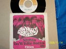 The Moody Blues  Nights In White Satin  DERAM 1967 Exc-