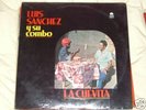 LUIS SANCHEZ Y SU COMBO