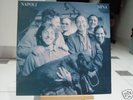 LP MINA NAPOLI LTD EDITION NUMERATO 001715 INTROVABILE