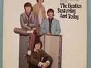 Beatles Yesterday Today Butcher T2553 T 2553 Record