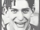 AFI Dork EP Record