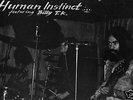 THE HUMAN INSTINCT: Te Waiata Koru (3-Lp-Box)