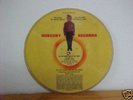 Vogue Picture Record Little Eddie Mercury Man A-1027A