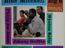 Blue Mitchell-Big 6-Riverside 12-273-SUPERB