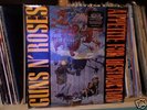 GUNS N' ROSES Appetite For Destruction LP Sealed Banned