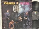 * * ILL WIND - FLASHES , 1968 PSYCHEDELIC LP. * *