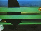 Boz Scaggs Silk Degrees LP Half-Speed Master NM-