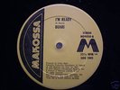 BUARI - I'M READY RARE US 12'' (NM)