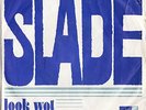  Slade / George Harrison (Beatles) IRAN 7