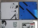 (31) U2 complete 4 U2 PLAY, PAC II & PAC 3