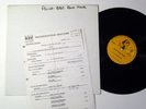 the police: BBC ROCK HOUR / LIVE '79 hatfield LP rare