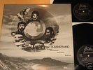JETON DIRECT-TO-DISC:Summerwind(2LP)TOP ZustandRARITÄT