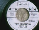 RARE NORTHERN SOUL R&B...TONY MIDDELTON...original EX+