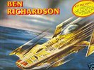 BEN RICHARDSON -SKY DIVER MIX COSMIC ITALO DISCO red 