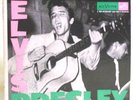 ELVIS PRESLEY EPB-1254 rare 2 45 EP set w/ cover CLEAN