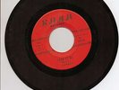 70'S SOUL 45 RPM- TARGET - on KAMA