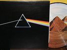 PINK FLOYD Dark Side Of The Moon ORIG UK PICTURE DISC