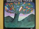HÖLDERLIN HÖLDERLINS TRAUM 100%ORIGINAL NEAR MINT RARE